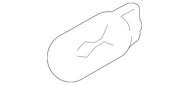 O'head Lamp Bulb N-017-753-10 - View 23