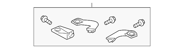 Repair Kit 3B0-998-225 - View 6