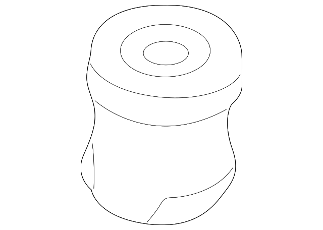 Suspension Cross 8D0-399-419-C - View 5