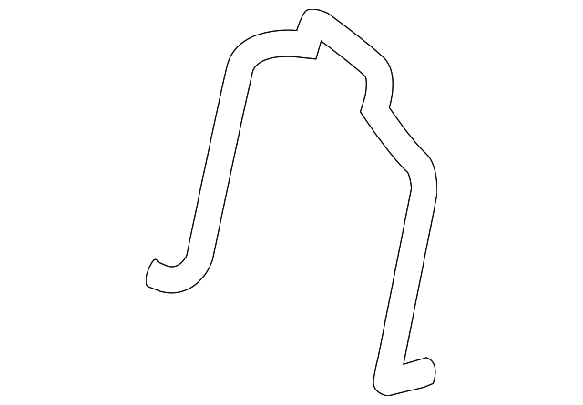 Engine Coolant Pipe 06A-121-065-DP - View 8