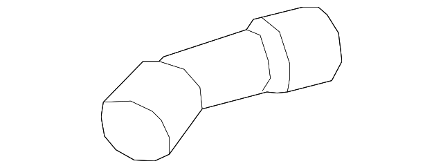 Connector Hose 5C0-122-101-K - View 3
