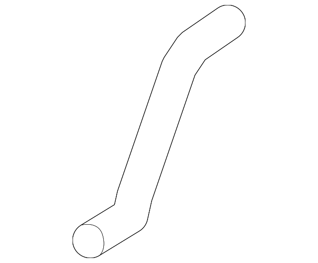 Tube Assembly 1K0-121-070-BD - View 14