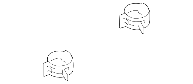 Reservoir Hose 5C0-121-109-D - View 24