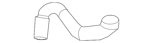 By 1K0-121-058-T - View 2