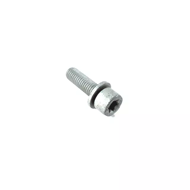 Center AC Line Bolt N-104-144-02 - View 19