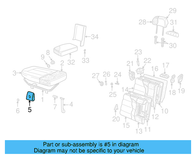 Cover 3B0-885-406-Q-EWH - View 10