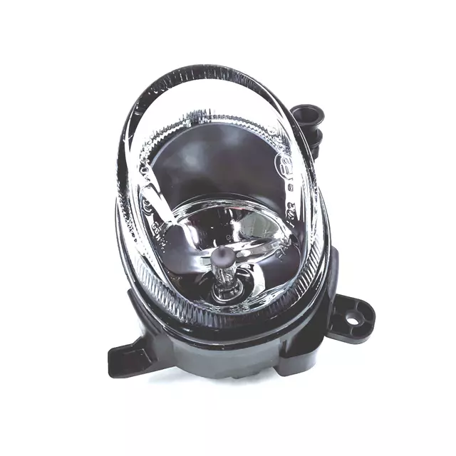 Fog Lamp Assembly 8T0-941-700-E