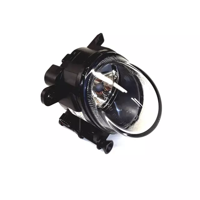Fog Lamp Assembly 8T0-941-700-E - View 4