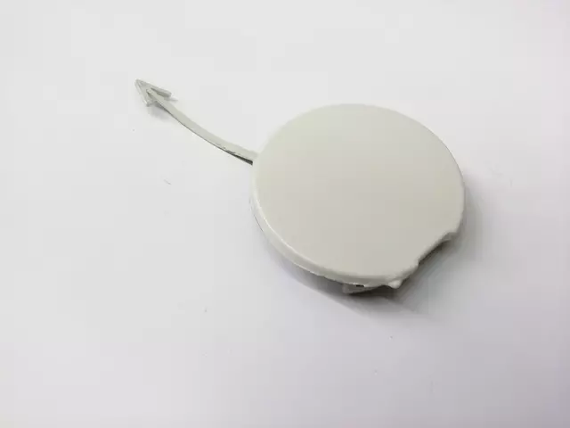 Tow Bracket Cover (Unpainted) 1c0807241cgru - View 5