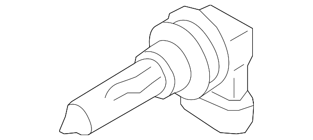 Fog Lamp Bulb N-105-297-01 - View 18