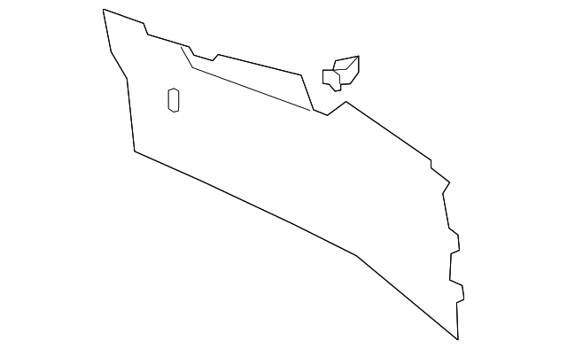 Side Cover Clip 1K0-867-388-A - View 196