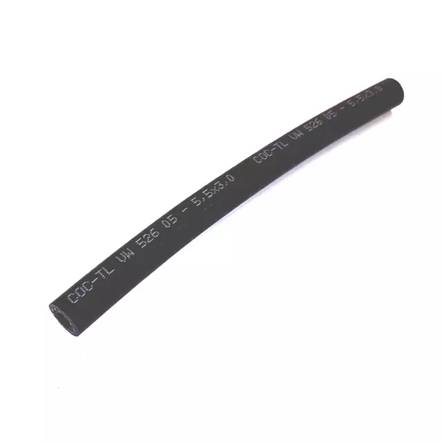 Vacuum Hose 06J-145-718-D - View 2