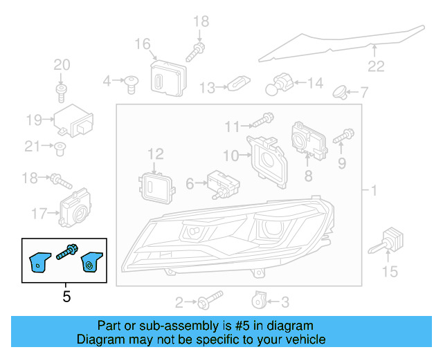 Signal Bulb N-102-564-07 - View 29