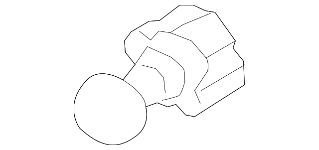 Signal Bulb N-102-564-07 - View 3