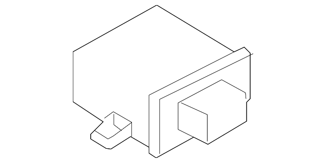 Power Regulator 8U0-941-329