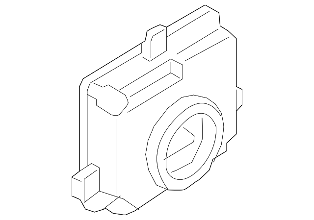 Power Regulator 4G0-907-397-R - View 9
