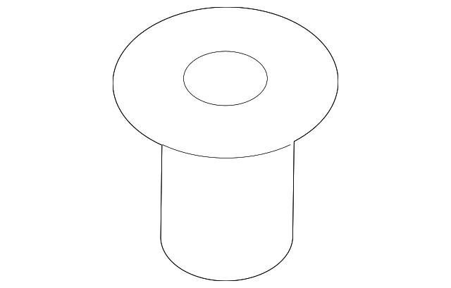 Controller Retainer Nut N-905-367-01 - View 4