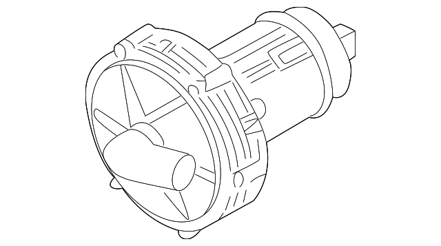 Pump 078-906-601-M - View 4