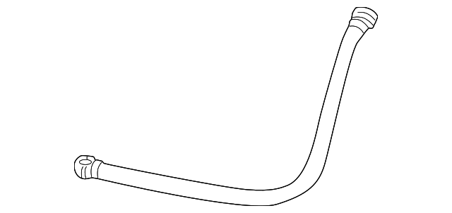 Feed Line 06A-133-889-F - View 6