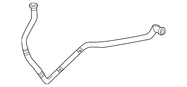 Feed Line 06A-133-889-F - View 12