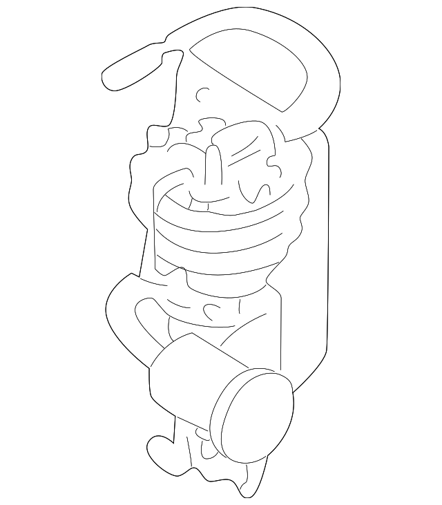Leak Detect Pump 1J0-906-201-B - View 17