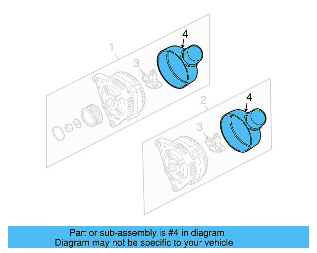 Cover 07Z-903-193-A - View 4