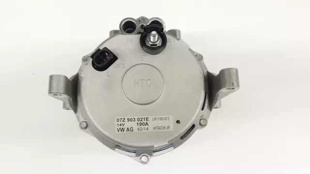 Alternator 07Z-903-021-EX - View 5