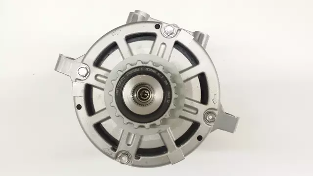 Alternator 07Z-903-021-EX - View 3