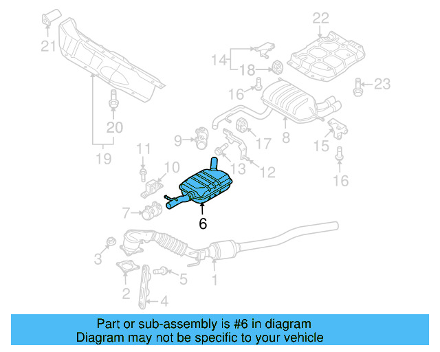 Converter & Pipe Lock Nut N-102-861-08 - View 9