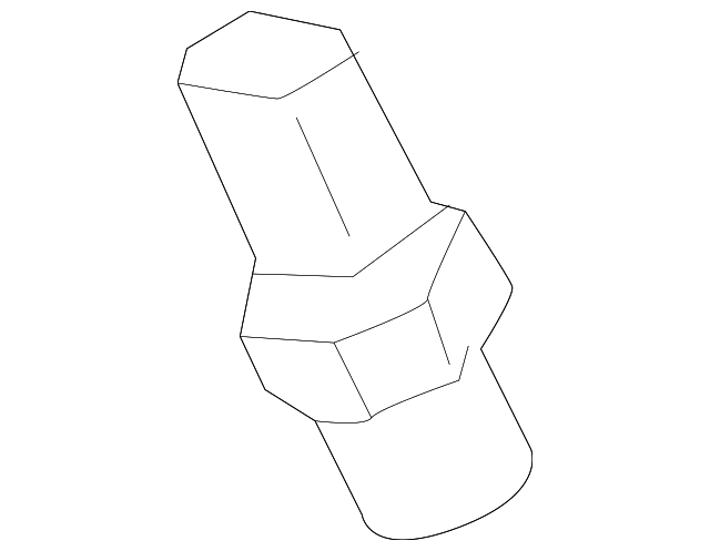 Pressure Sensor 4H0-959-126-C - View 16