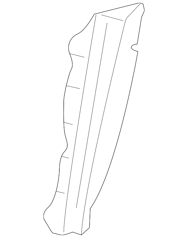 Seat Back Pad 7L6-885-775-AA - View 2