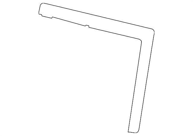 Seat Back Cover 7L6-885-806-FH-WWT