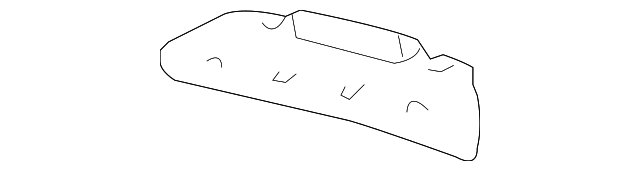 Cover Plate 3B0-885-719-D-B41 - View 2