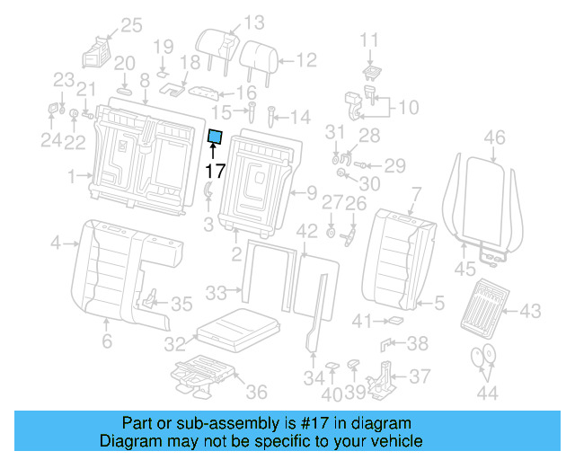 Filler 7L0-898-293-A - View 3