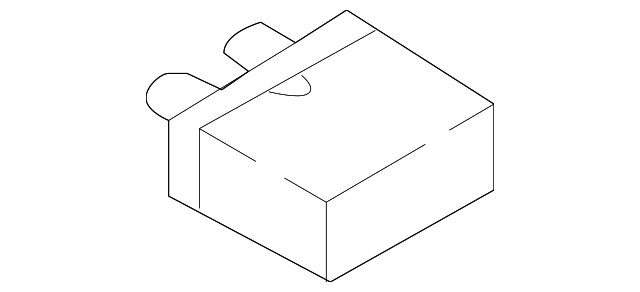 Relay Plate 5Q0-937-503-F - View 47