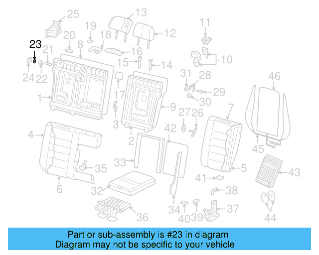 Lock Pin Washer N-907-771-03 - View 5