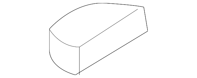 Mount Bracket Buffer 7L0-885-331 - View 2