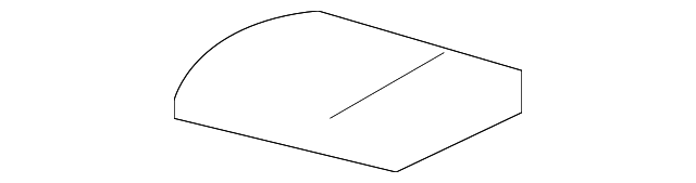 Mount Bracket Clip 7L0-885-313 - View 2