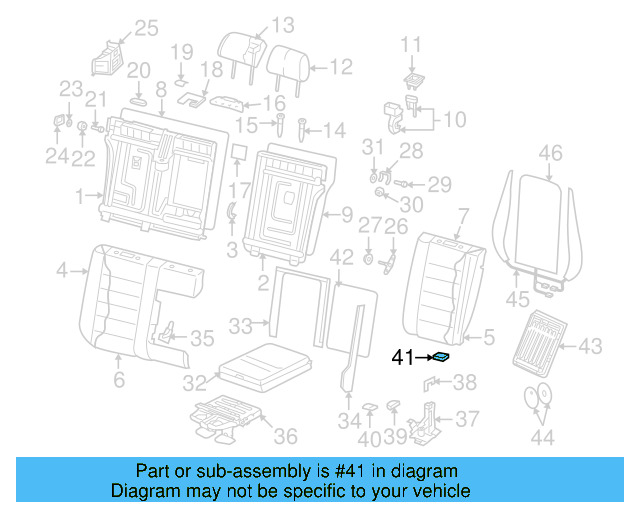 Cover 7L0-885-590-B - View 3