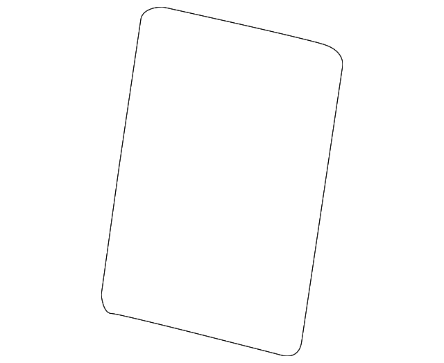 Seat Back Panel 7L6-885-628 - View 2