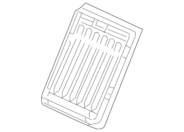 Ski Bag 7L6-885-209-B-5J6 - View 2