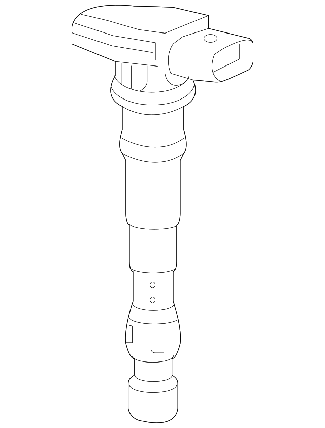 Direct Ignition Coil 06H-905-110-P - View 13