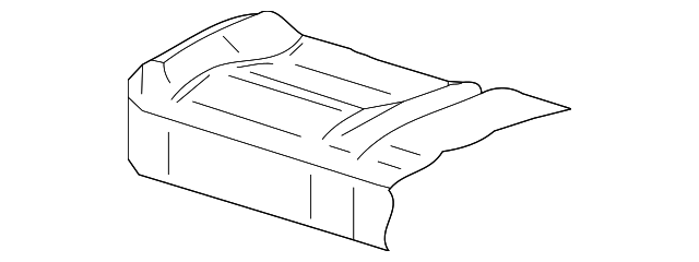 Cushion Cover 7L6-885-406-LJ-NVP