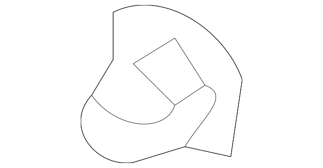 Sleeve 1J0-886-933-3PT