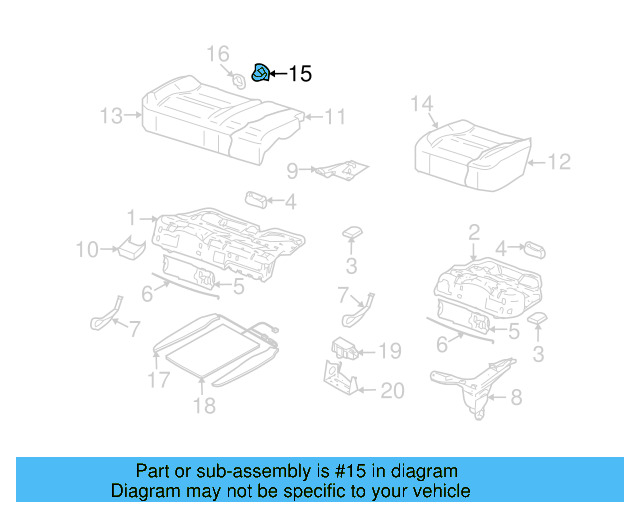 Sleeve 1J0-886-933-B41 - View 9