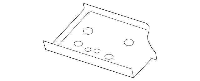 HVAC Unit Case 5K1-819-593 - View 5