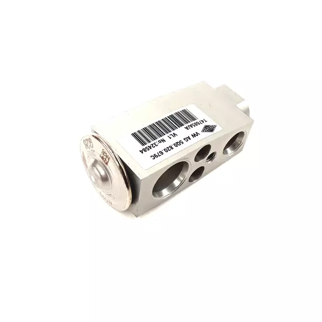 Expansion Valve 5Q0-816-679-B - View 27