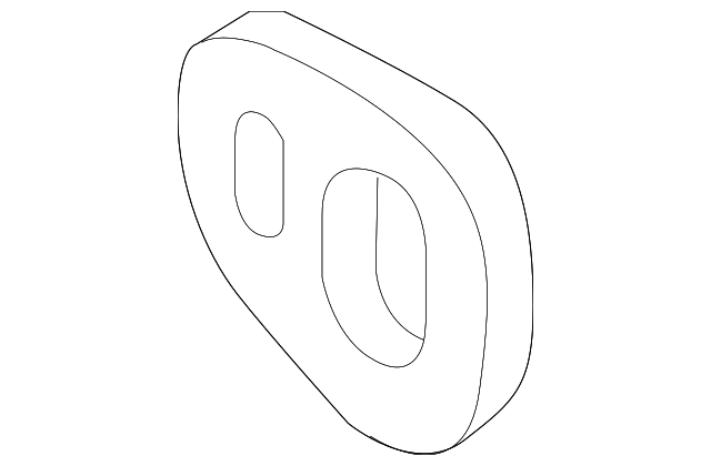 Water Pipe Gasket 1K0-820-061 - View 31