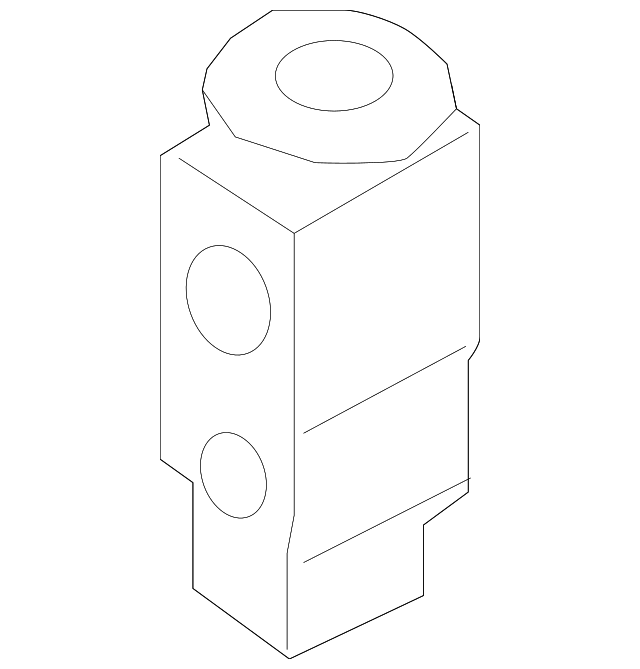 Expansion Valve 5Q0-816-679-B - View 30