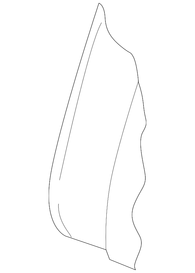 Seat Back Cover 5GM-885-805-AR-EVT - View 2